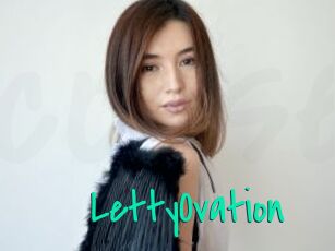 LettyOvation