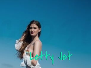 Letty_Jet