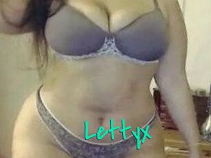 Lettyx
