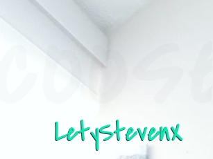 LetyStevenX