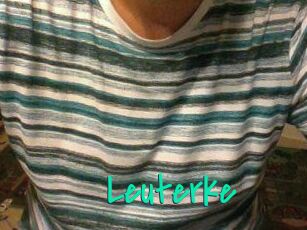Leuterke