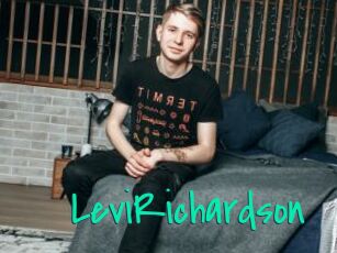 LeviRichardson