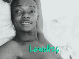 Lewolf26