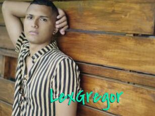 LexGregor