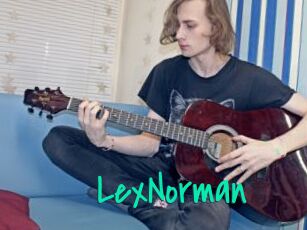 LexNorman