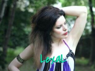 LexaL