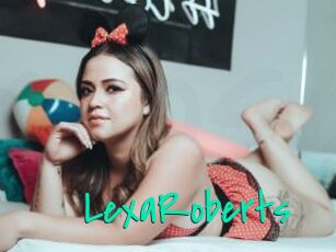 LexaRoberts