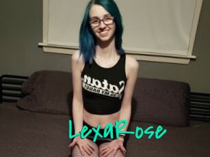LexaRose