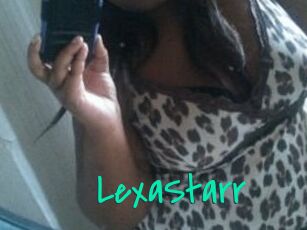 LexaStarr