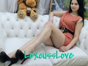 LexcussLove