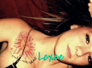 Lexee
