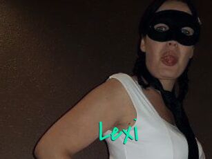 Lexi