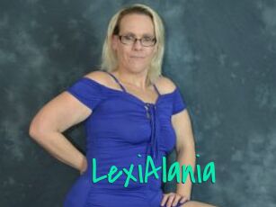 LexiAlania
