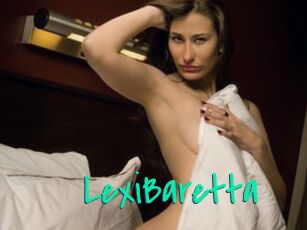 LexiBaretta