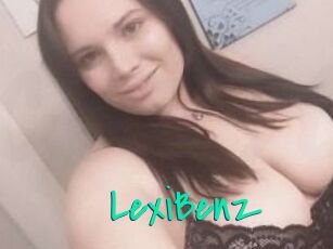 Lexi_Benz