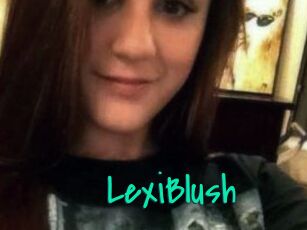 LexiBlush