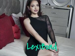 LexiBond