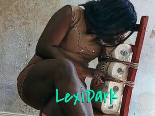LexiDark