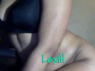 LexiH