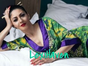 LexiHaven