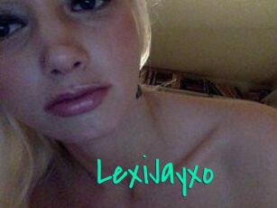 LexiJayxo