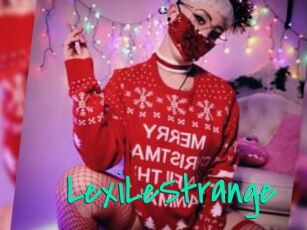 LexiLeStrange