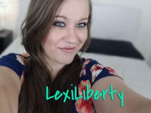 LexiLiberty