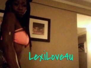 LexiLove4u