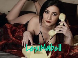 LexiMabell