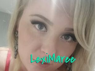 LexiMaree