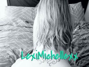 LexiMichellexx
