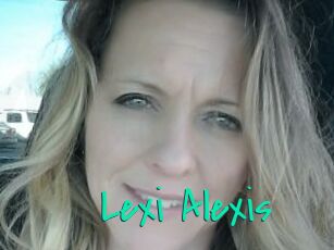 Lexi_Alexis