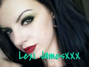 Lexi_JamesXXX