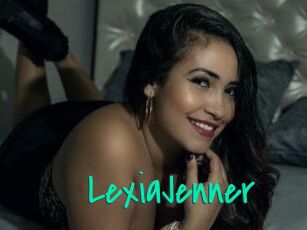 LexiaJenner