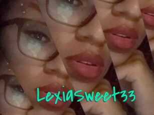 LexiaSweet33 Cool Sexe