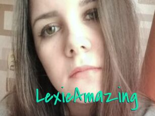 LexieAmazing