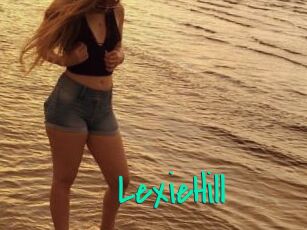 LexieHill