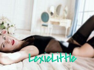LexieLittle