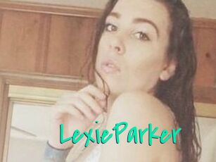 LexieParker