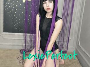 LexiePerfect Cool Sexe