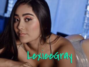 LexieeGray