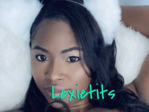 Lexietits