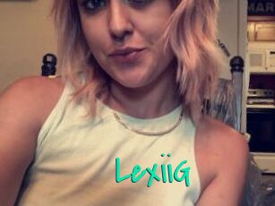 LexiiG