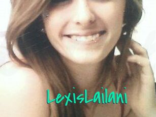 LexisLailani
