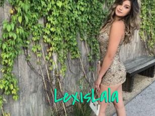 LexisLala