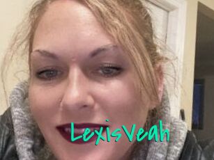 LexisVeah