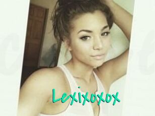 Lexixoxox
