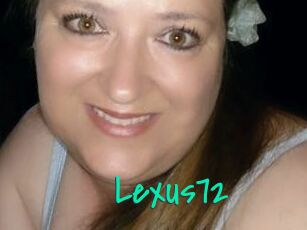 Lexus72