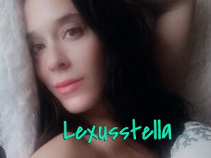 Lexusstella