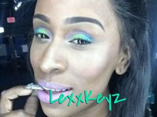 Lexx_Keyz